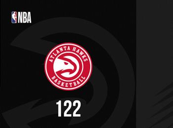 特雷-楊爆發(fā)43+5+10 布克合砍66分 老鷹逆轉(zhuǎn)太陽復(fù)仇