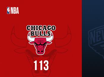 墨菲32分錫安21分 拉文25分 鵜鶘力克公牛