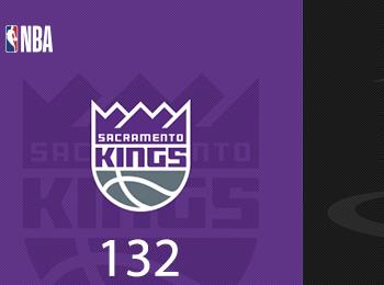 德羅贊末節(jié)爆發(fā)16分，格林絕平三分不中，國王力克火箭