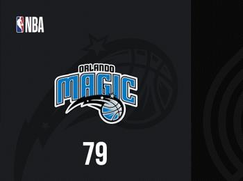 小瓦格納爆發(fā)20+4 班凱羅命中率低迷 魔術(shù)負(fù)于開拓者