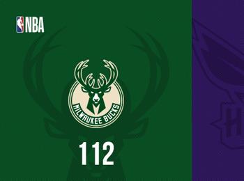 字母哥缺席，利拉德29分12板助雄鹿戰(zhàn)勝黃蜂結(jié)束四連敗