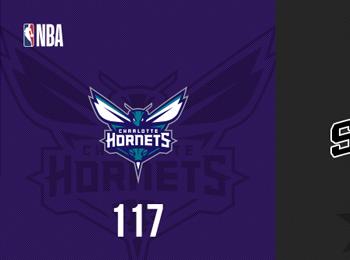 ?？怂龟P(guān)鍵絕殺 小橋三分準(zhǔn)絕殺 黃蜂險(xiǎn)勝馬刺