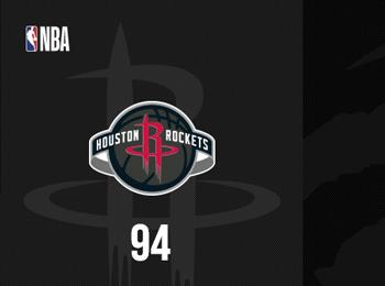 火箭力克猛龍終結(jié)六連敗 狄龍19分杰倫-格林18分