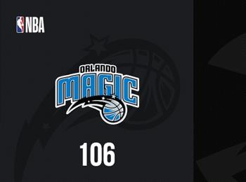 楊19+5+8小瓦37+7班凱羅31+6老鷹險(xiǎn)勝魔術(shù)