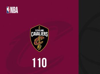 米切爾高效26分 阿倫貢獻(xiàn)16+20 騎士逆轉(zhuǎn)籃網(wǎng)豪取五連勝