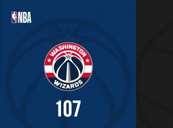 普爾砍26分 庫利巴利20+5 奇才逆轉籃網(wǎng)終結連敗