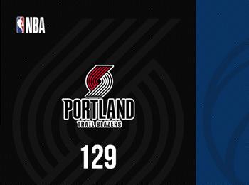 夏普砍36分普爾24分 開拓者力克奇才豪取三連勝