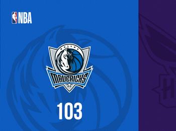 歐文25分9板5助布朗20分11板 獨行俠終結(jié)黃蜂五連敗