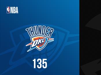 亞歷山大31分5助攻，杰倫威20分5助攻8籃板，楊19分12籃板，雷霆大勝老鷹