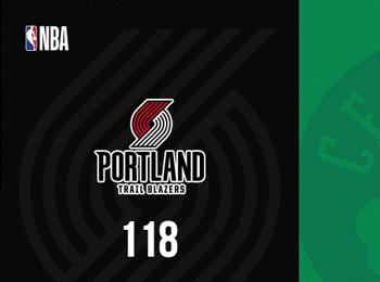 普理查德和懷特轟出19記三分！綠軍逆轉(zhuǎn)開拓者