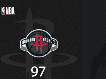 小史密斯20+7班凱羅25分 火箭逆轉(zhuǎn)魔術(shù)取得3連勝