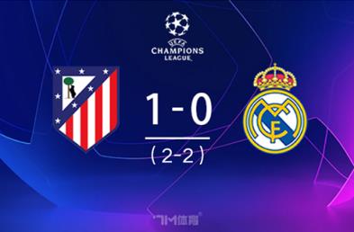 皇馬點(diǎn)球大戰(zhàn)4-2淘汰馬競，八強(qiáng)將迎戰(zhàn)阿森納