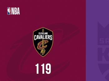 德羅贊27分米切爾26+5 騎士遭國王3連敗