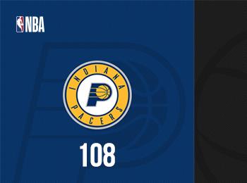 末節(jié)21-2險遭逆轉(zhuǎn) 西亞卡姆26分助步行者取勝籃網(wǎng)