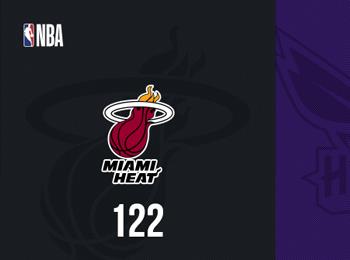 維金斯砍42分希羅29+6 熱火逆轉(zhuǎn)黃蜂終結(jié)10連敗