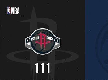 阿門11投5中得11分6板3帽，5球3扣震撼全場