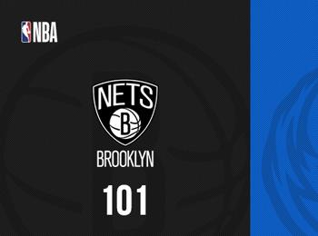 濃眉復(fù)出貢獻12+6 馬紹爾22分 獨行俠7人上雙大勝籃網(wǎng)