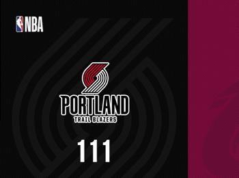 加蘭砍27分5籃板8助攻 杰羅姆25分 騎士戰(zhàn)勝開拓者豪取兩連勝