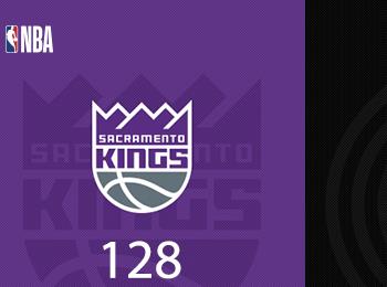 拉文29分小薩22+19+6 國(guó)王力克開(kāi)拓者終結(jié)四連敗