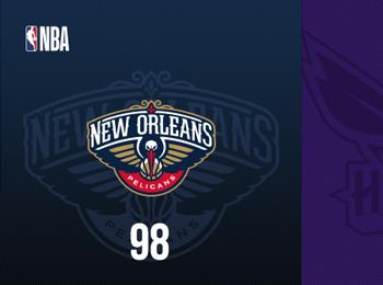 奧利尼克高效貢獻13+6 布里奇斯20+6 鵜鶘險勝黃蜂