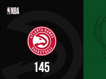 楊19分19助 字母哥31+9 老鷹大勝送雄鹿4連敗