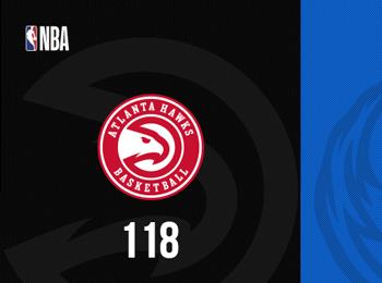 濃眉爆發(fā)34+15+5+帽 獨行俠險勝老鷹獲關(guān)鍵勝利