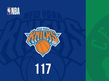 塔圖姆32分7板助綠軍加時險勝尼克斯 唐斯空砍34分14板