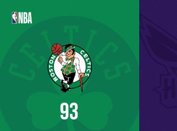 普理查德砍下34分7籃板7助攻 努爾基奇貢獻(xiàn)14分9籃板 綠軍險(xiǎn)勝黃蜂