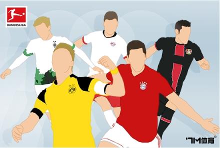 科瓦奇：楚克烏梅卡關(guān)鍵作用 多特正途前行