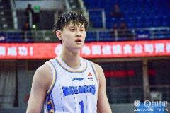 北京主場優(yōu)勢明顯，曾凡博若無礙將出戰(zhàn)G3