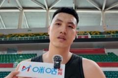 翟曉川：G2比賽難度可能比G1更大，我們將做好充分準(zhǔn)備應(yīng)對(duì)挑戰(zhàn)