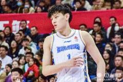 付政浩：首鋼本場多次遭遇傷病 陣容調整或影響系列賽走向