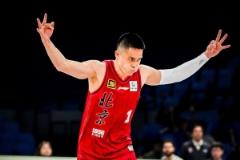 麥穗豐：希臘裁判水平不佳 末節(jié)決勝仍需依賴國(guó)內(nèi)球員