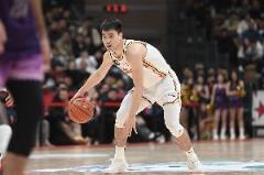 付政浩：山西G2前三節(jié)雙外應(yīng)助力優(yōu)勢(shì)提升，賈明儒有望強(qiáng)勢(shì)反彈