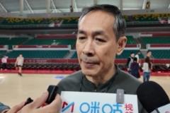 許利民：G2比賽將更激烈，針對性更強