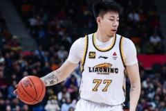 付政浩：張鎮(zhèn)麟重傷影響遼籃鋒線，朱俊龍表現(xiàn)亮眼成就經(jīng)典對決