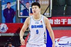 外線差距懸殊！北京三分41投16中命中率僅39% 山西三分31中8