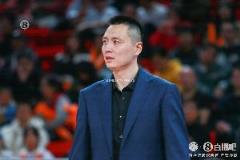 盧偉：下賽季目標(biāo)沖擊四強(qiáng)，外援引援聚焦一號位和五號位