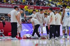 曾凡博遭遇骨折，訓(xùn)練師：沒(méi)戲了