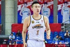 付豪替補登場10分鐘貢獻7分2板正負值-11