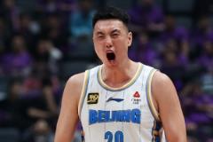 北京主場(chǎng)氛圍熱烈 媒體人呼吁遼籃管理層提升球迷互動(dòng)