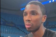 迪亞洛：G3必須贏，今晚我們不打算回家