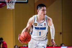 陳盈駿：前兩場(chǎng)出手堅(jiān)決，今晚比賽當(dāng)最后一場(chǎng)打