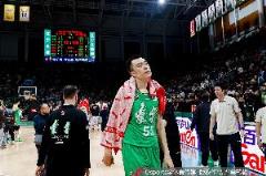 付政浩：遼籃內(nèi)線(xiàn)人才斷層，單靠大韓曉旭難維持高強(qiáng)度攻守