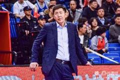 丁偉正式轉正為主教練 新合同8月生效并設年度戰(zhàn)績指標