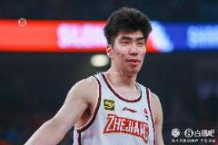 余嘉豪赴西班牙特訓(xùn) 下賽季或考慮海外效力