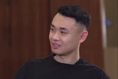 原帥：年輕時更準，如今追求更全面