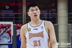 曾凡博賽季報(bào)銷 劉傳興登場(chǎng)引北京球迷怒罵