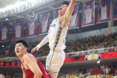 官方：因觀眾多次辱罵客隊(duì)球員 北京隊(duì)遭核減經(jīng)費(fèi)5萬元并取消評(píng)獎(jiǎng)資格