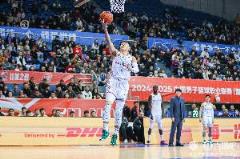 高詩巖將代表遼寧出戰(zhàn)2023年粵港澳全運會